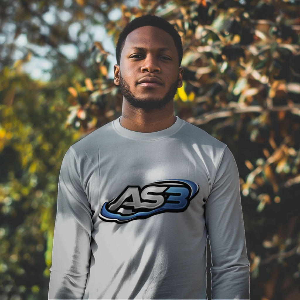 AS3 Quarter Zip 1 of 1