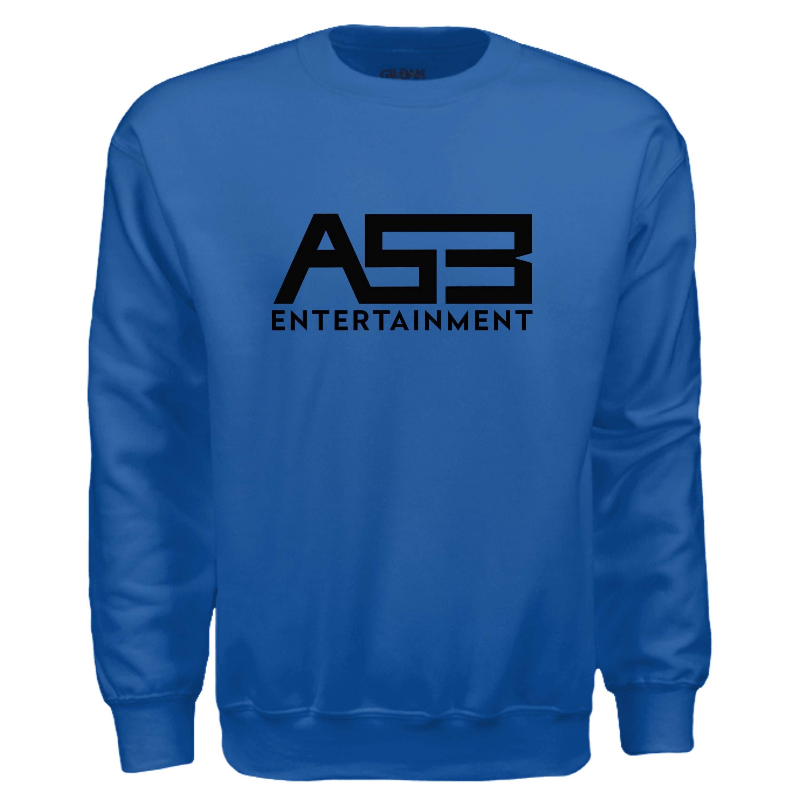 Neon Blue - G180 - FRONT