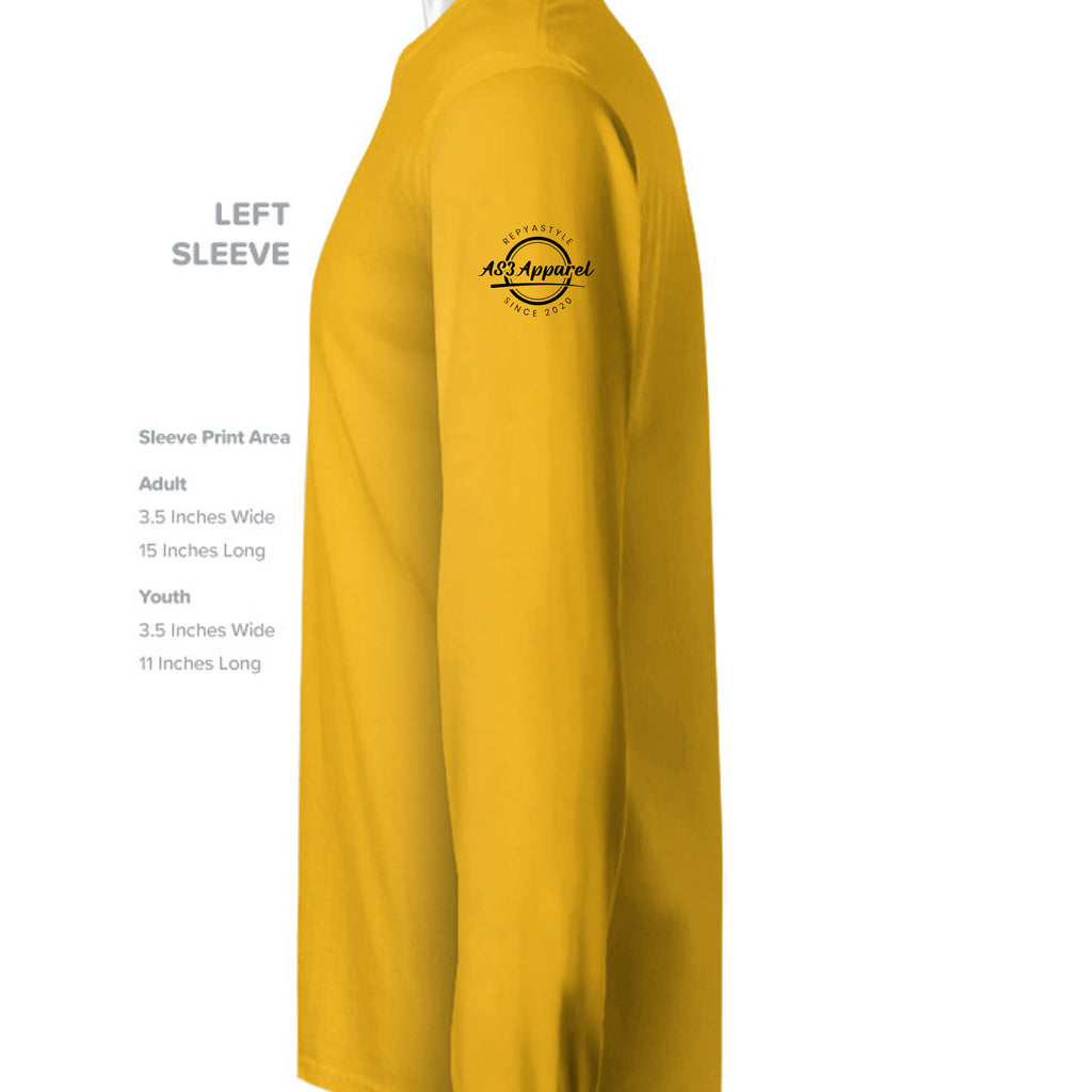 GOLD - G180 - SLEEVE_LEFT