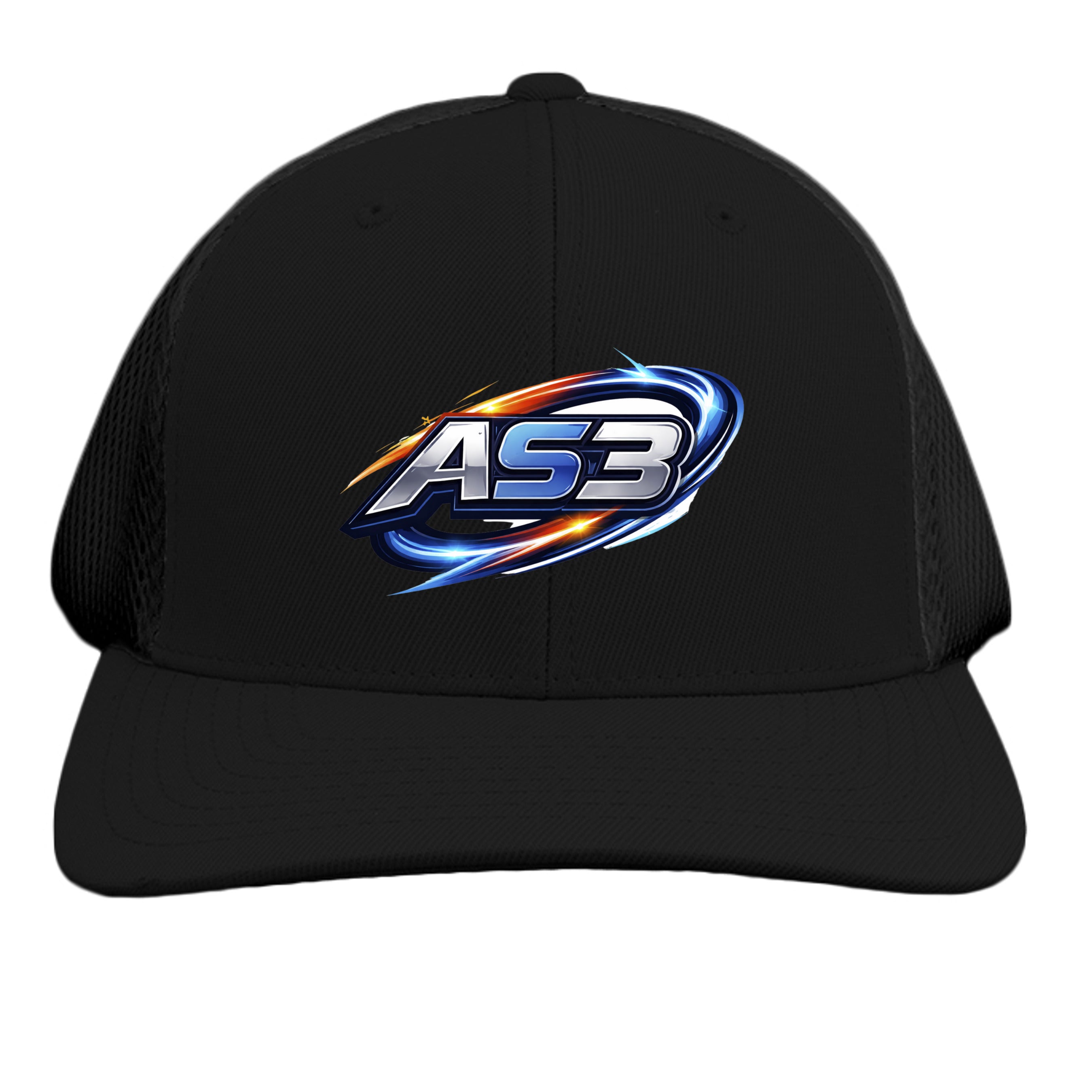 Black/ Black - STC40 - FRONT