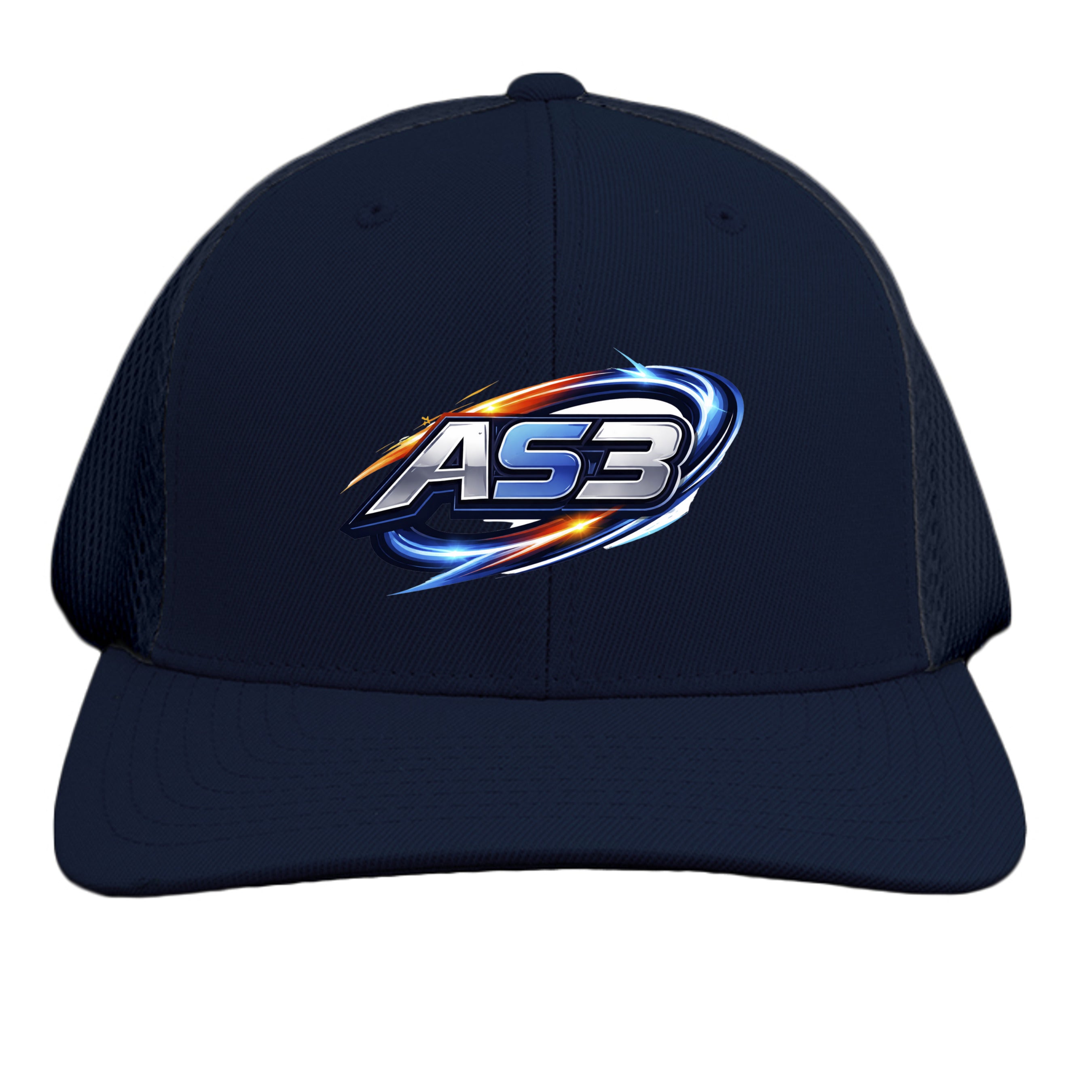 True Navy/ True Navy - STC40 - FRONT
