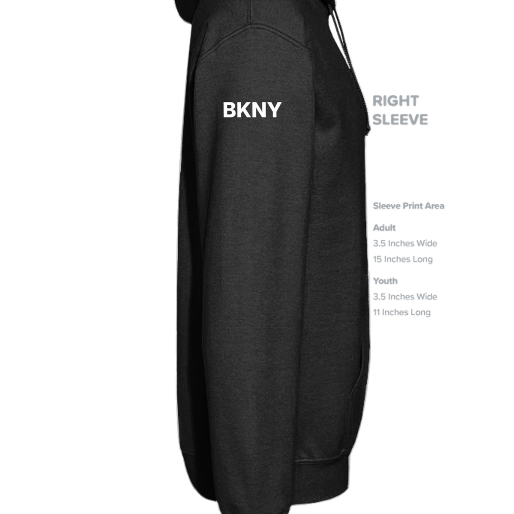 BLACK - G185 - SLEEVE_RIGHT