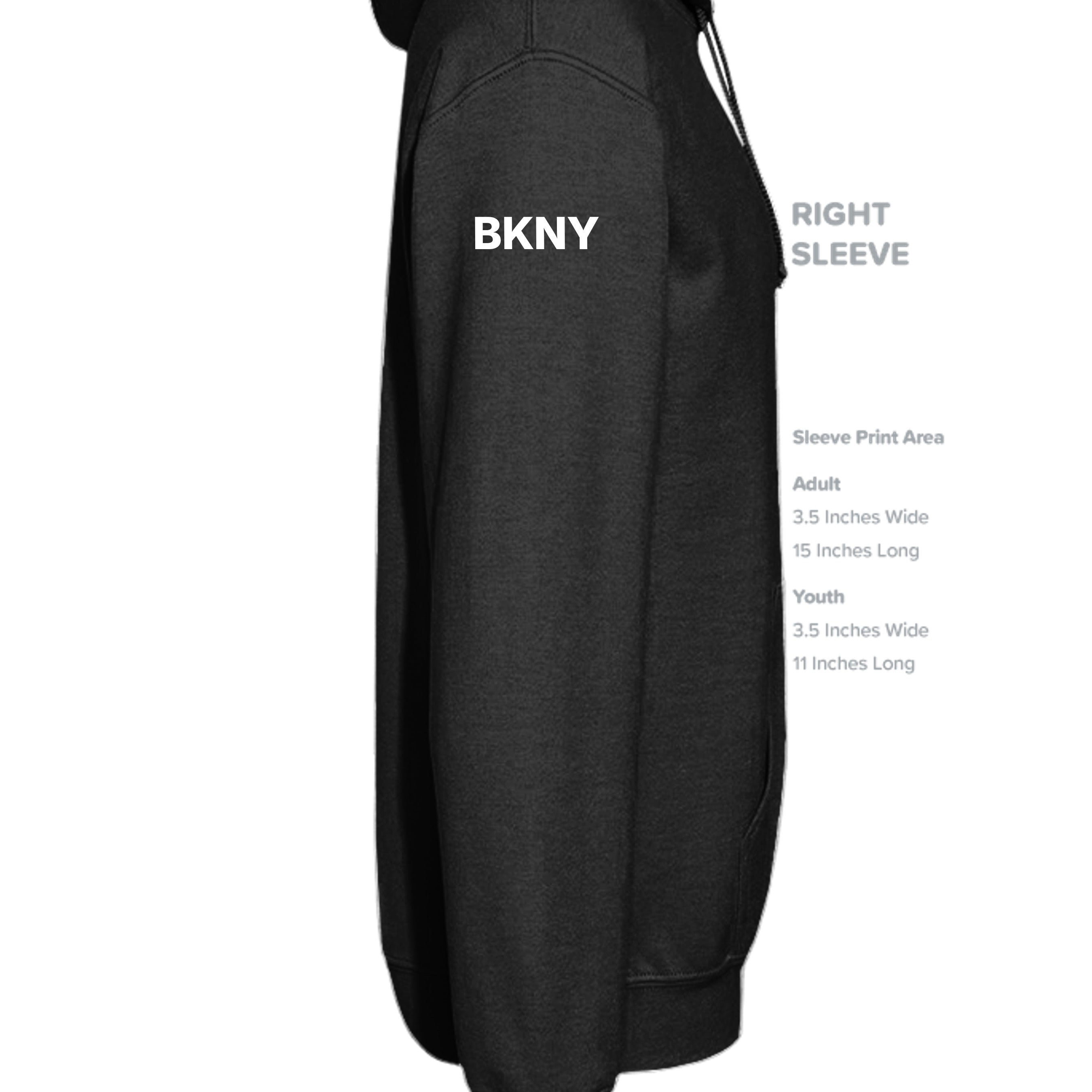 BLACK - G185 - SLEEVE_RIGHT
