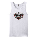 White Heather - DT5300 - FRONT