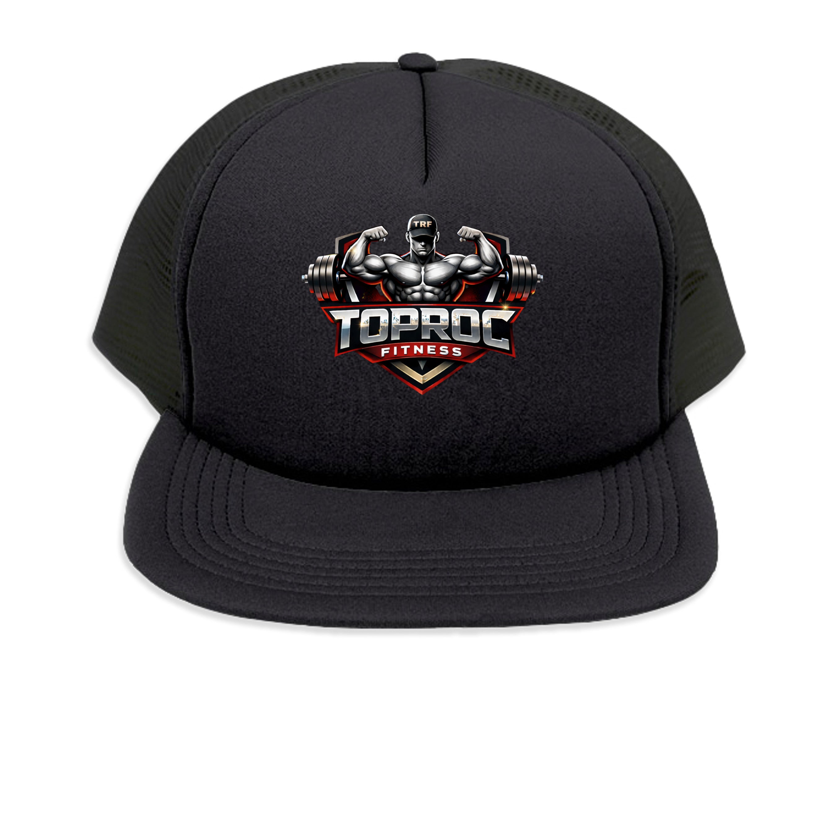 BLACK / BLACK - BX030 - FRONT