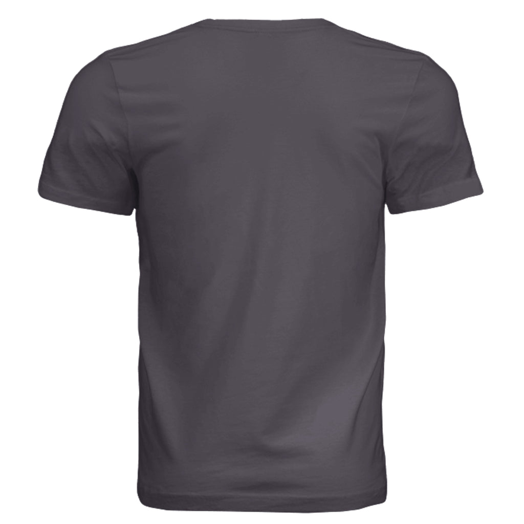 SD DARK GRY TRBL - 3413C - BACK