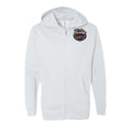 White - SS4500Z - FRONT