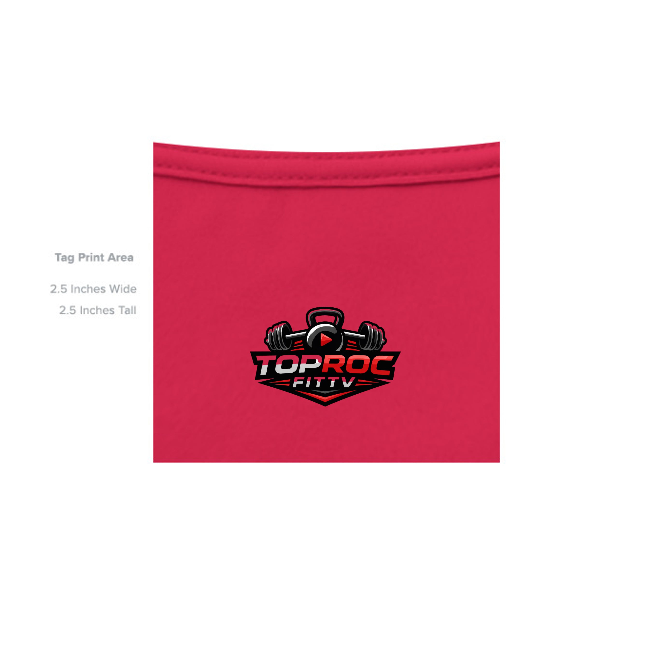 True Red - ST356 - INSIDE_TAG_LINE