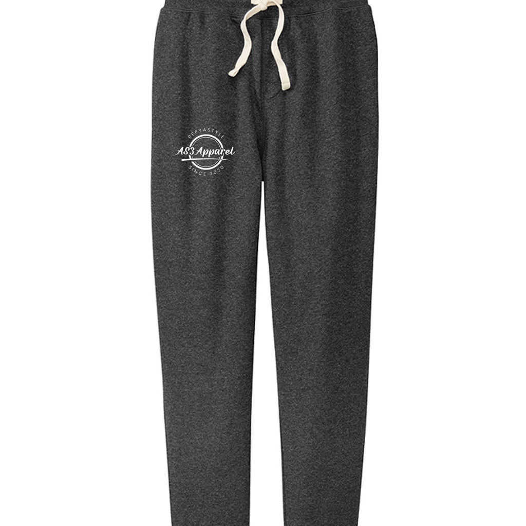 Charcoal Heather - DT8107 - FRONT