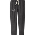 Charcoal Heather - DT8107 - FRONT