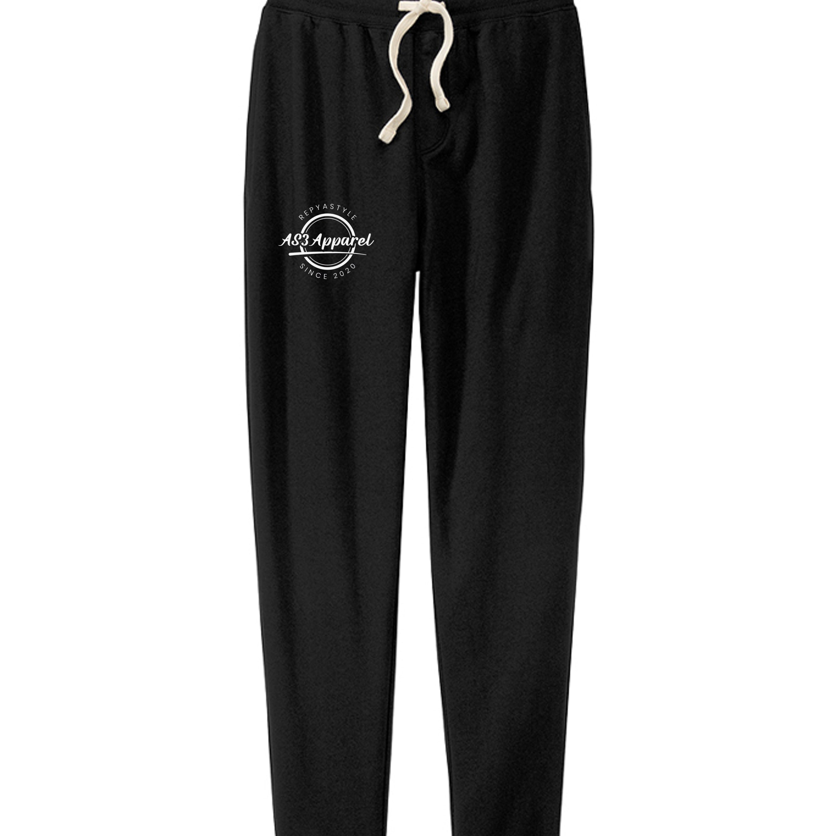 Black - DT8107 - FRONT