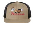 Khaki/ Black - 511 - FRONT