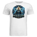 SOLID WHT TRBLND - 3413C - FRONT