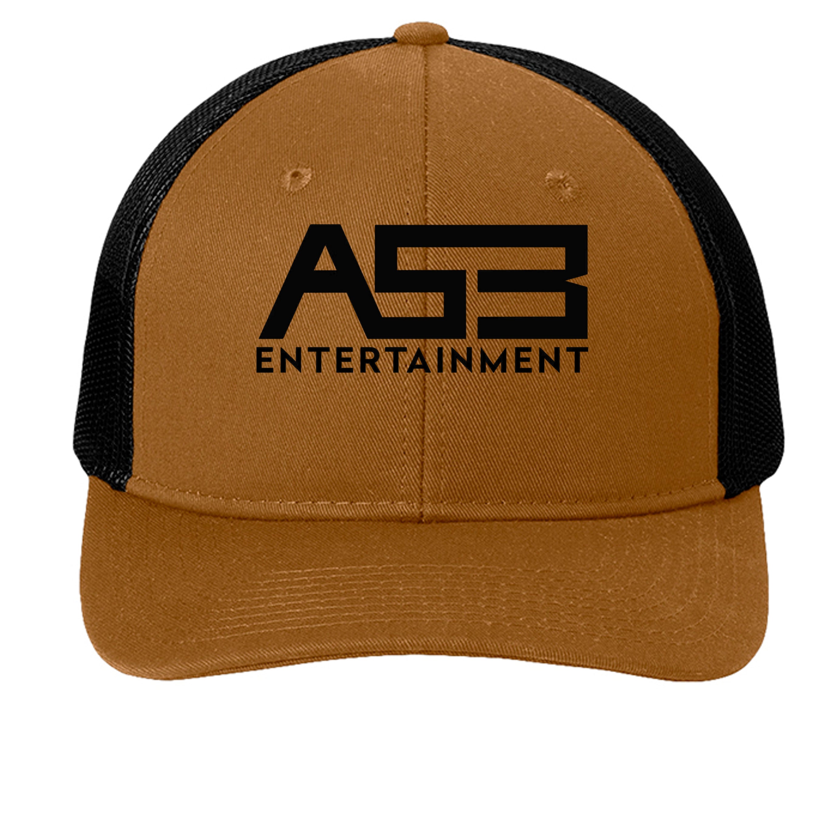 Duck Brown/ Black - C402 - FRONT