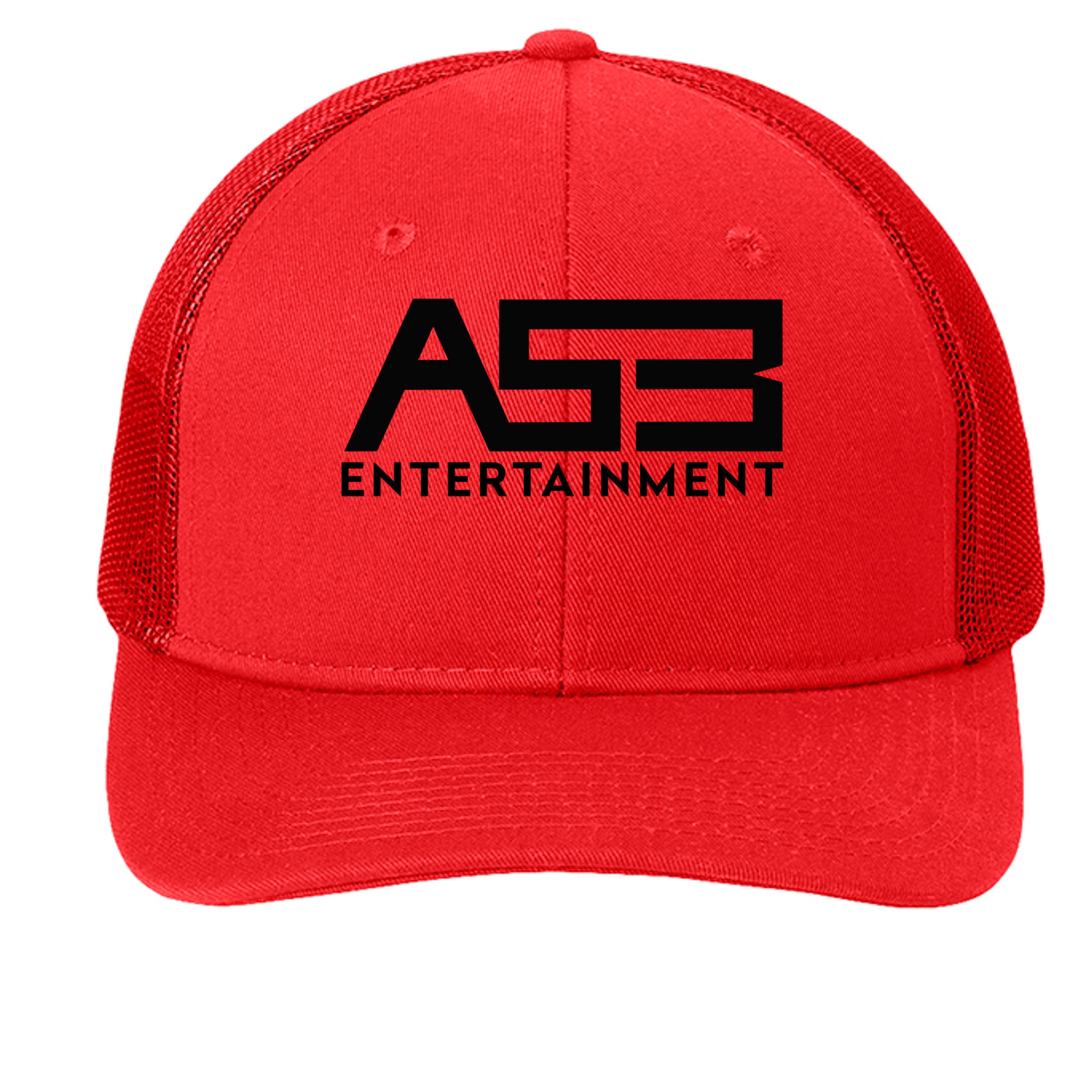 True Red - C402 - FRONT