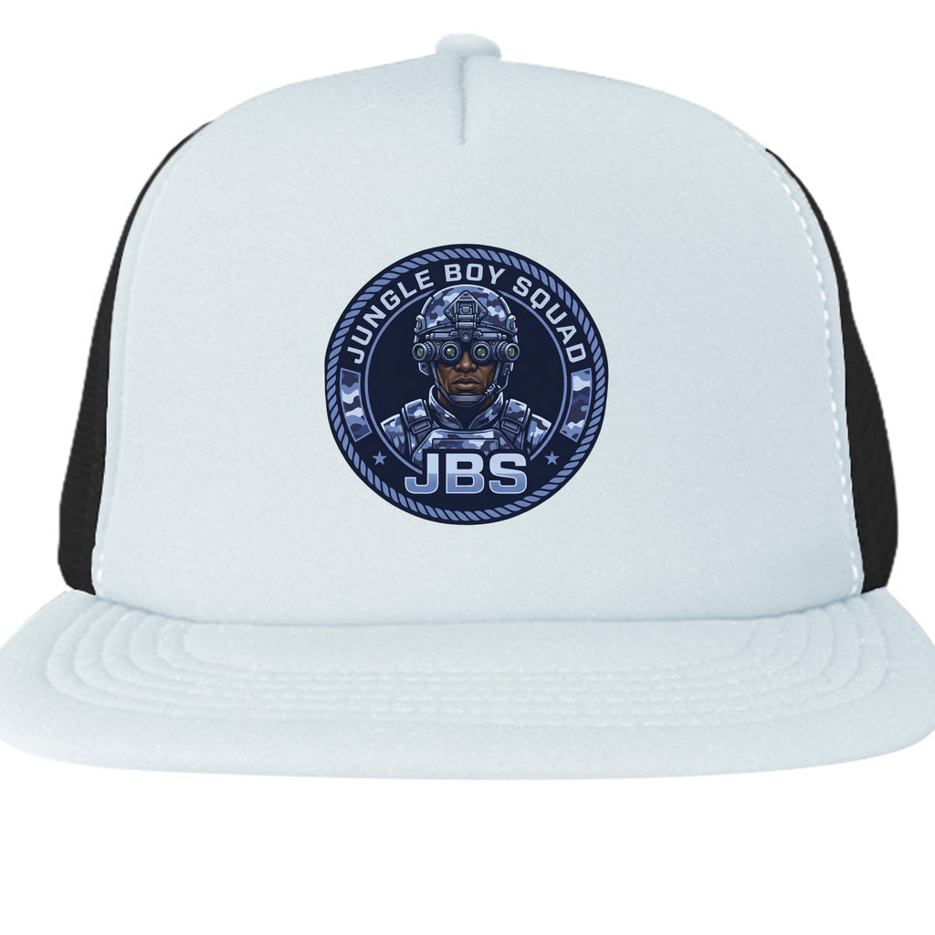 White - DT624 - FRONT