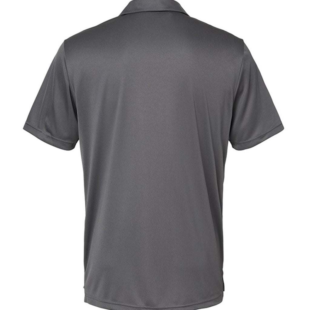 Grey Five/ Black - A324 - BACK