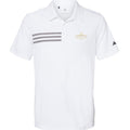 White/ Black - A324 - FRONT