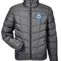 POLAR/ BLACK - 187333 - FRONT