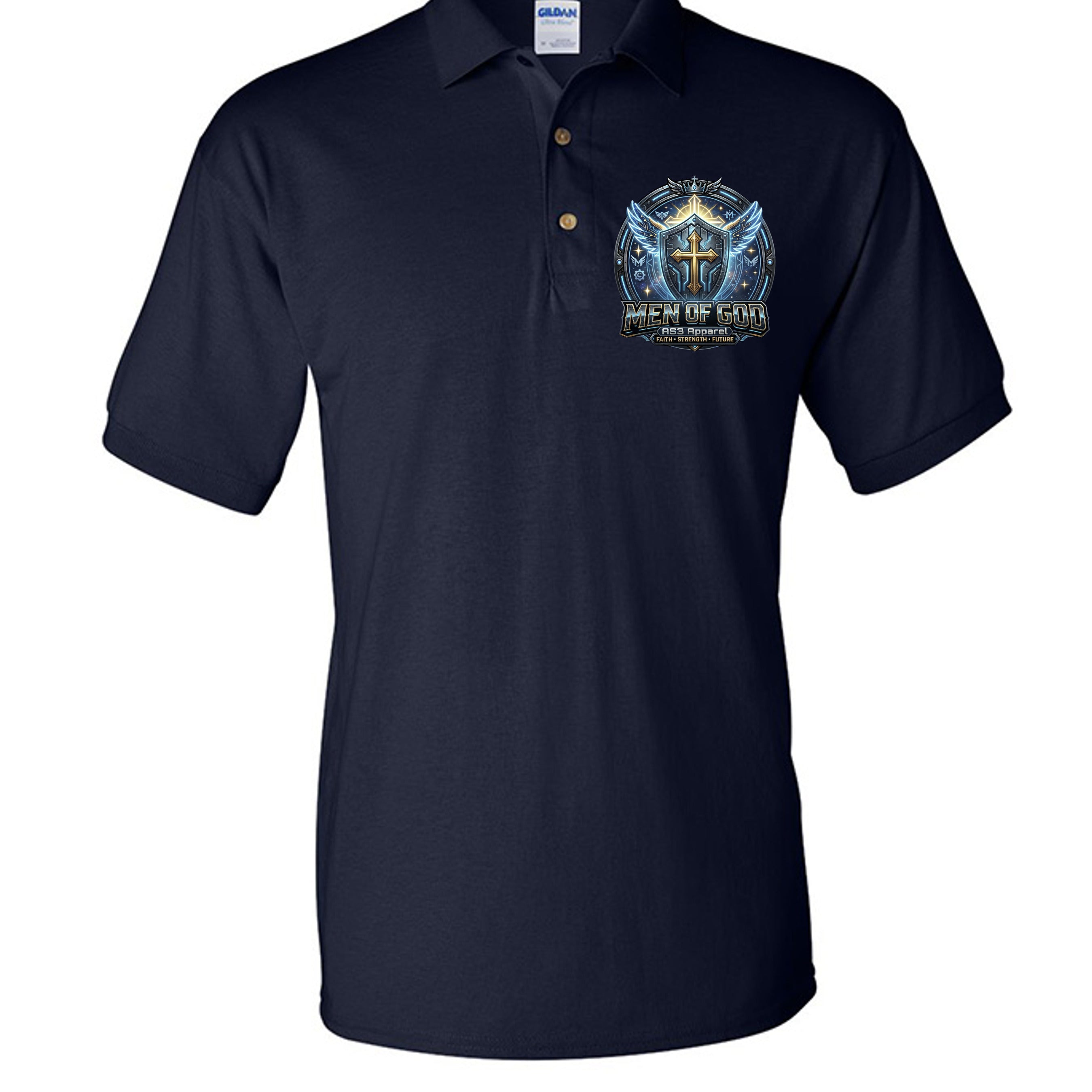 NAVY - G880 - FRONT