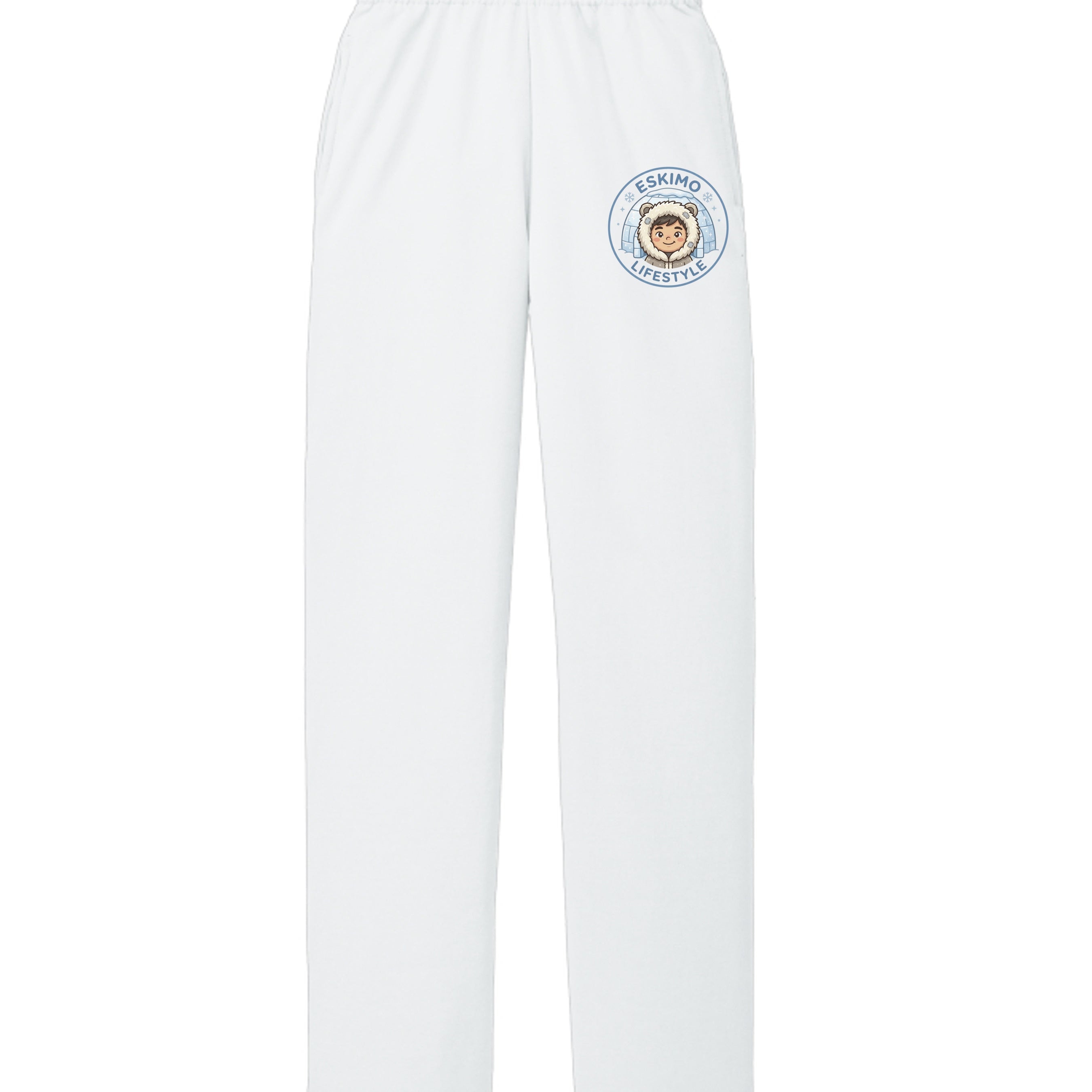 White - PC78P - FRONT