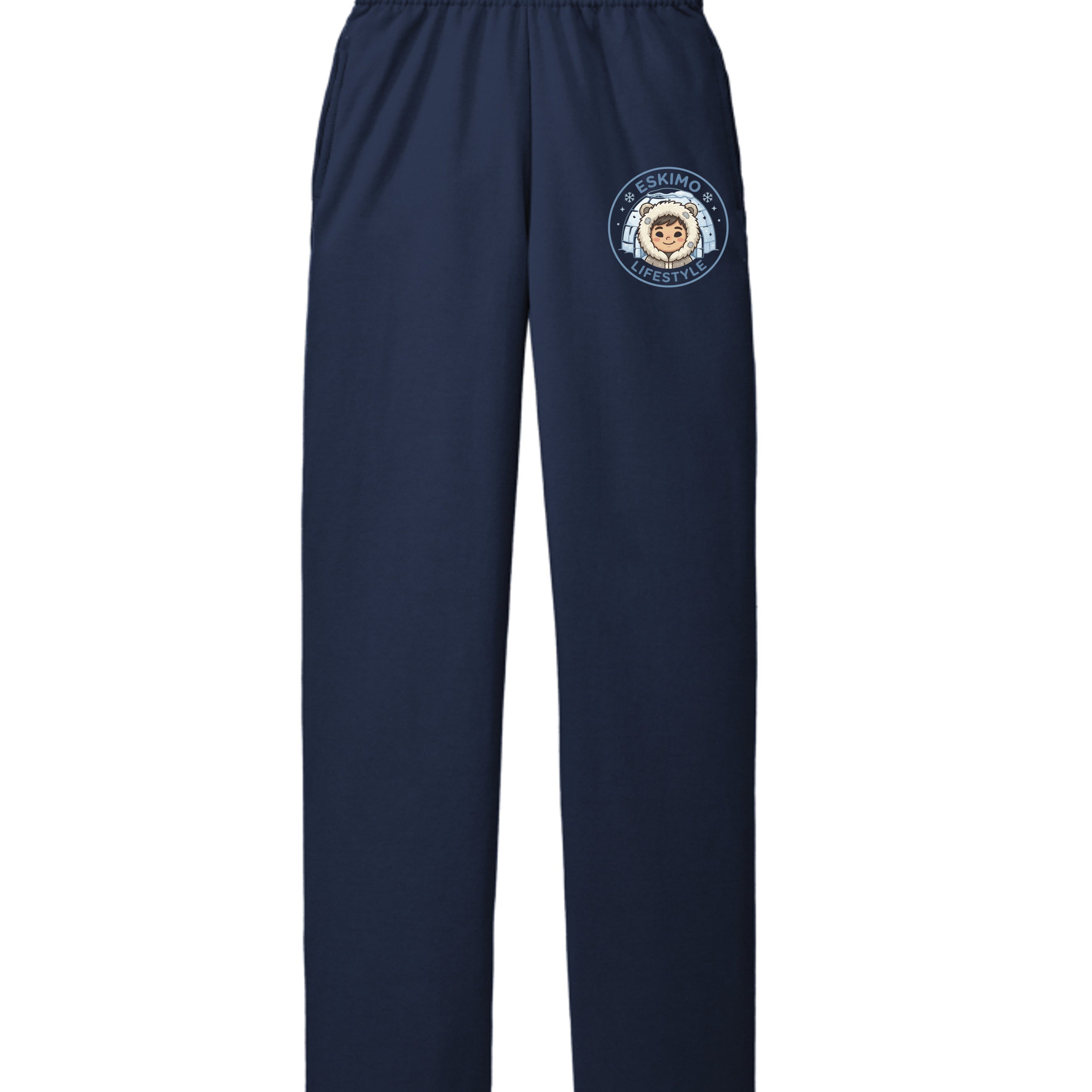 Navy - PC78P - FRONT