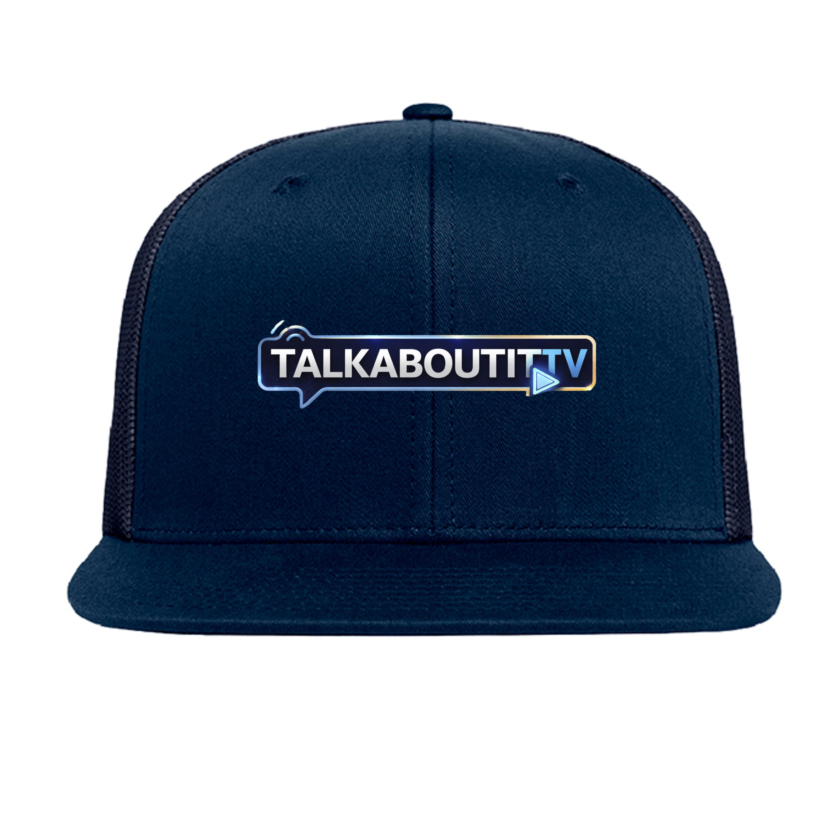 Navy - 6609 - FRONT