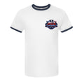 White/ Navy - 246 - FRONT