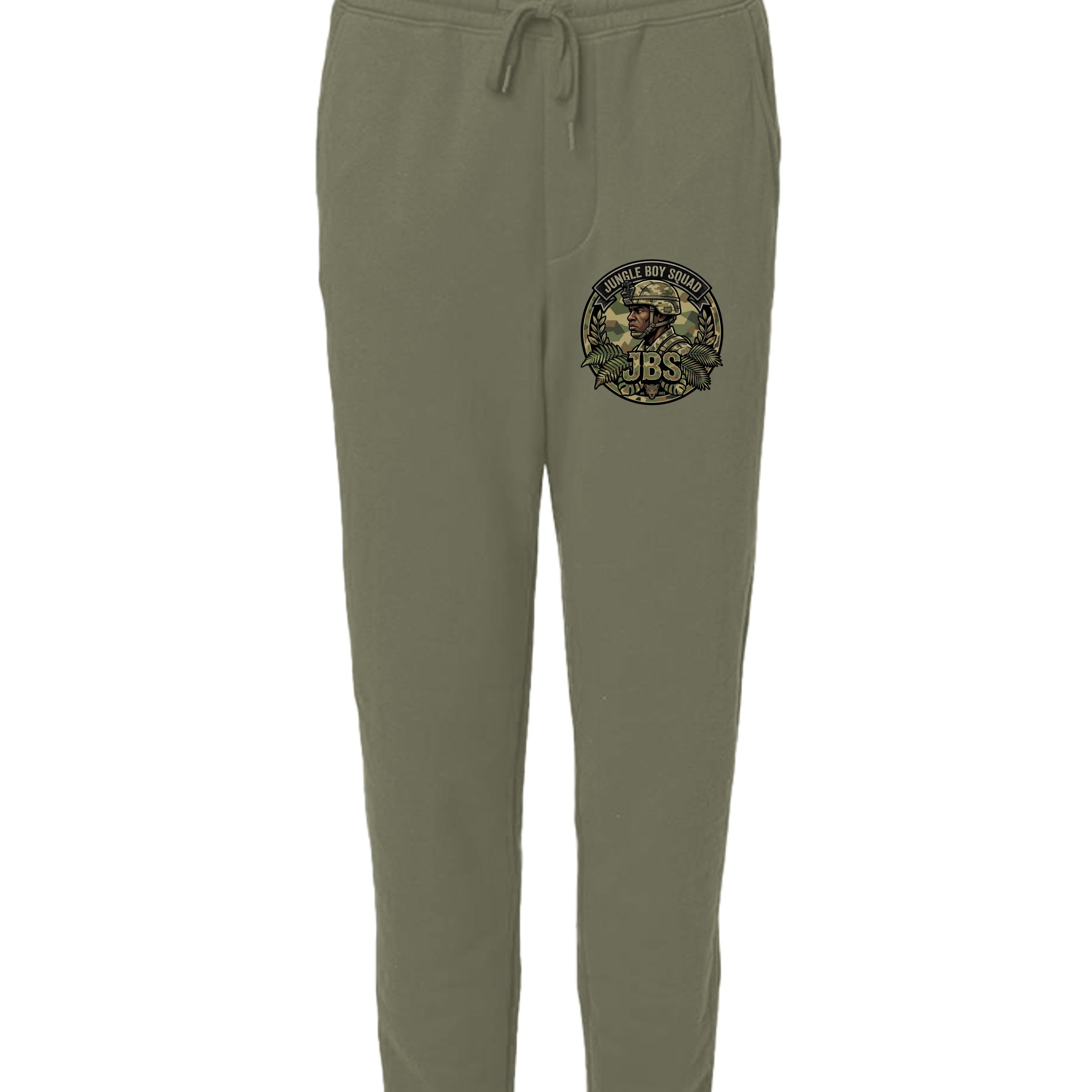 Army - IND20PNT - FRONT