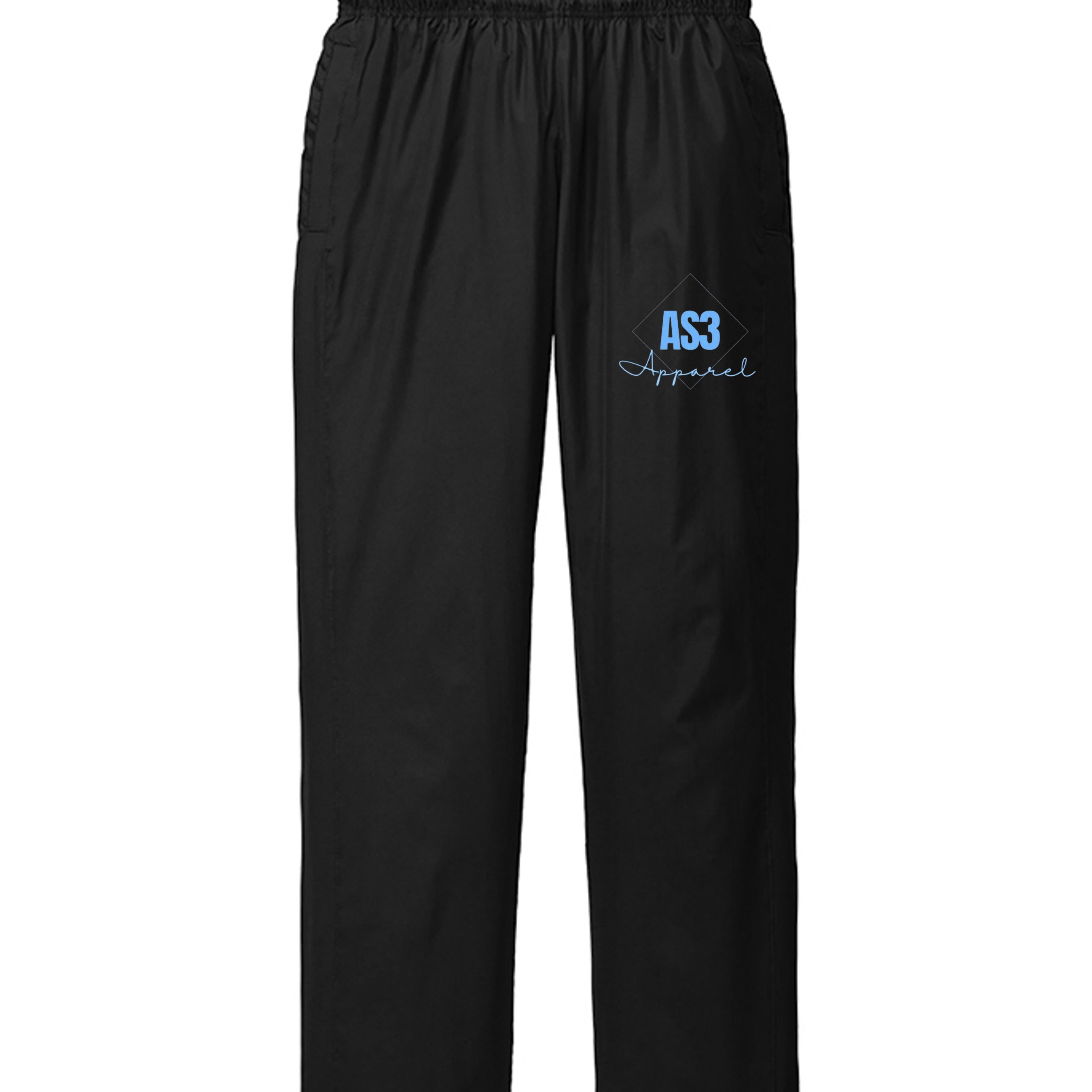 Black - PST74 - FRONT