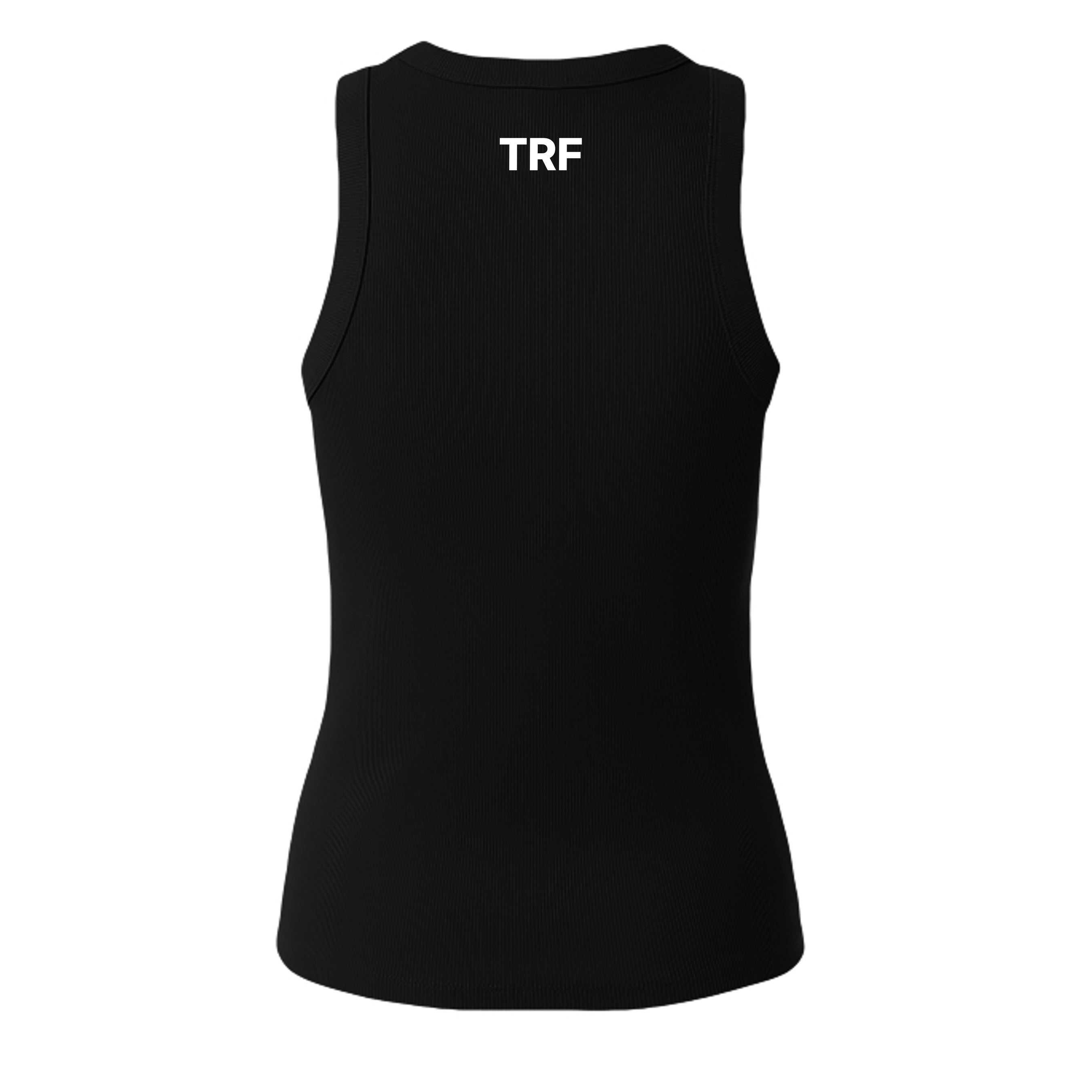 Black - BR2101 - BACK