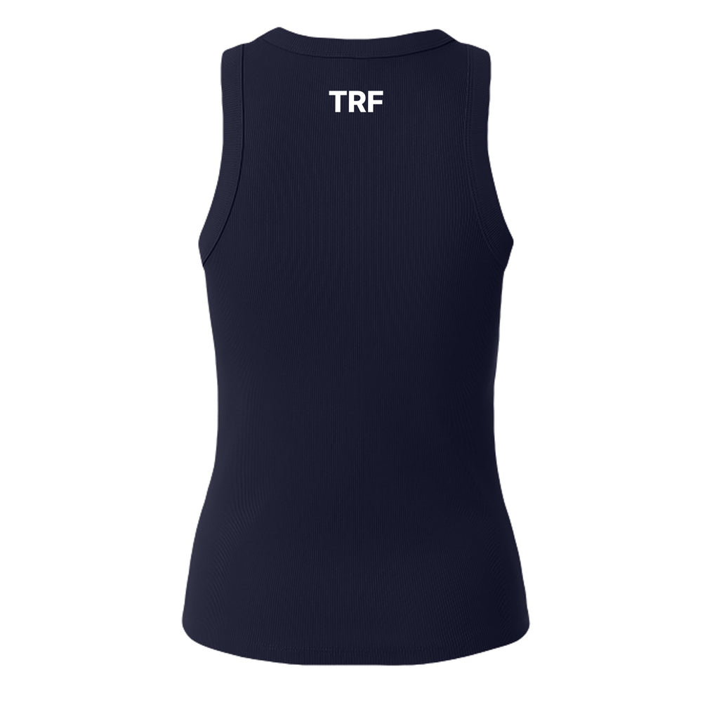 Navy - BR2101 - BACK