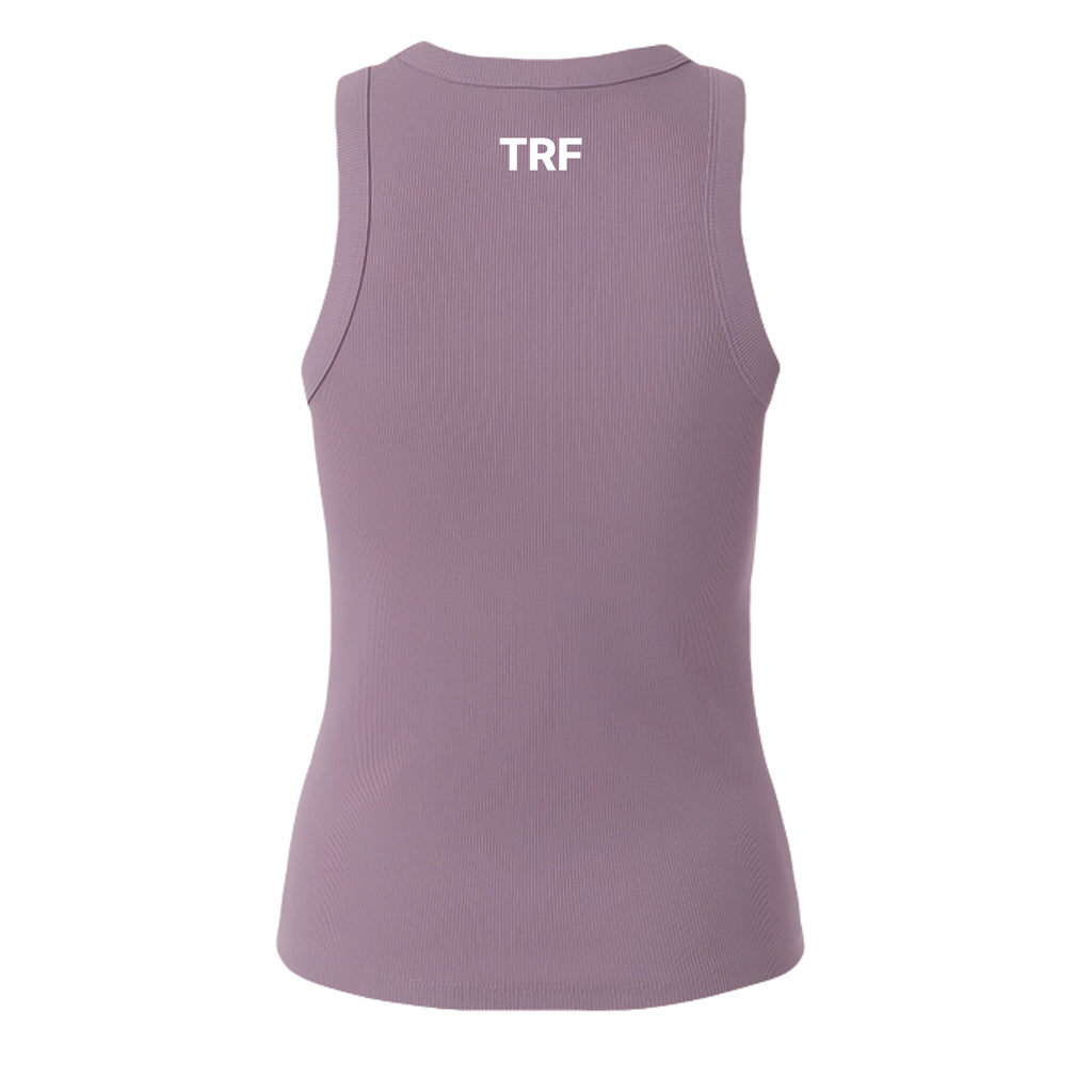 Smokey Violet - BR2101 - BACK
