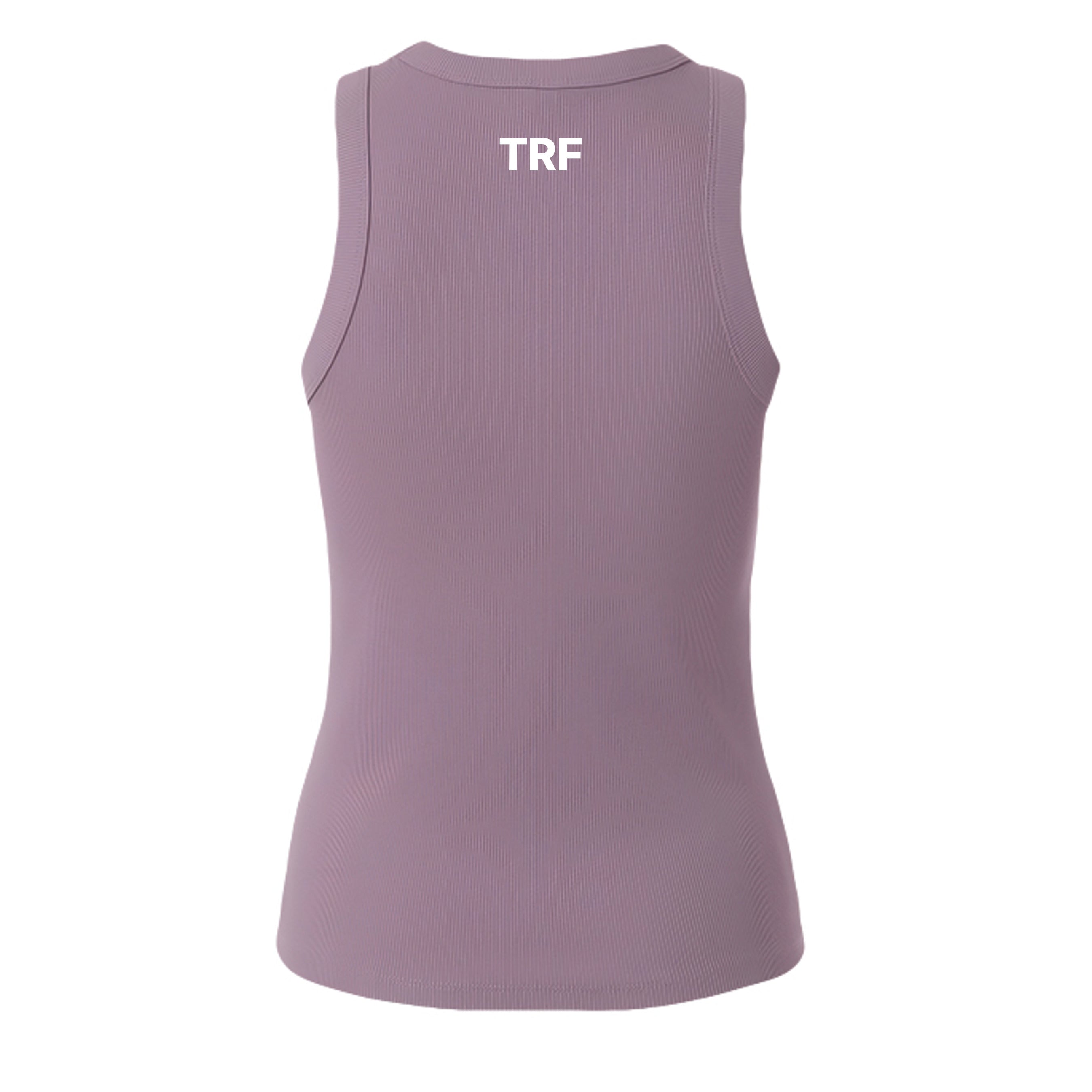 Smokey Violet - BR2101 - BACK