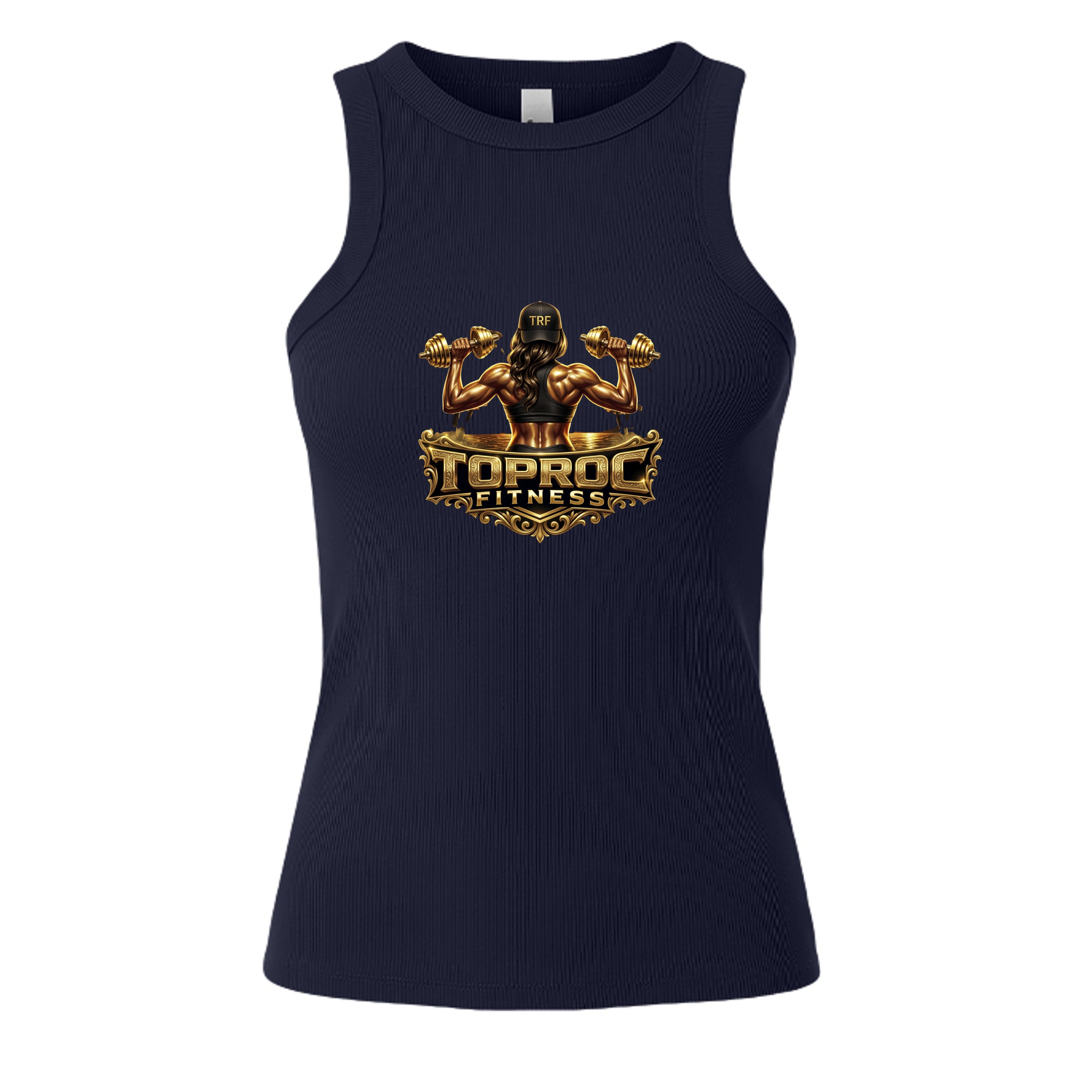 Navy - BR2101 - FRONT