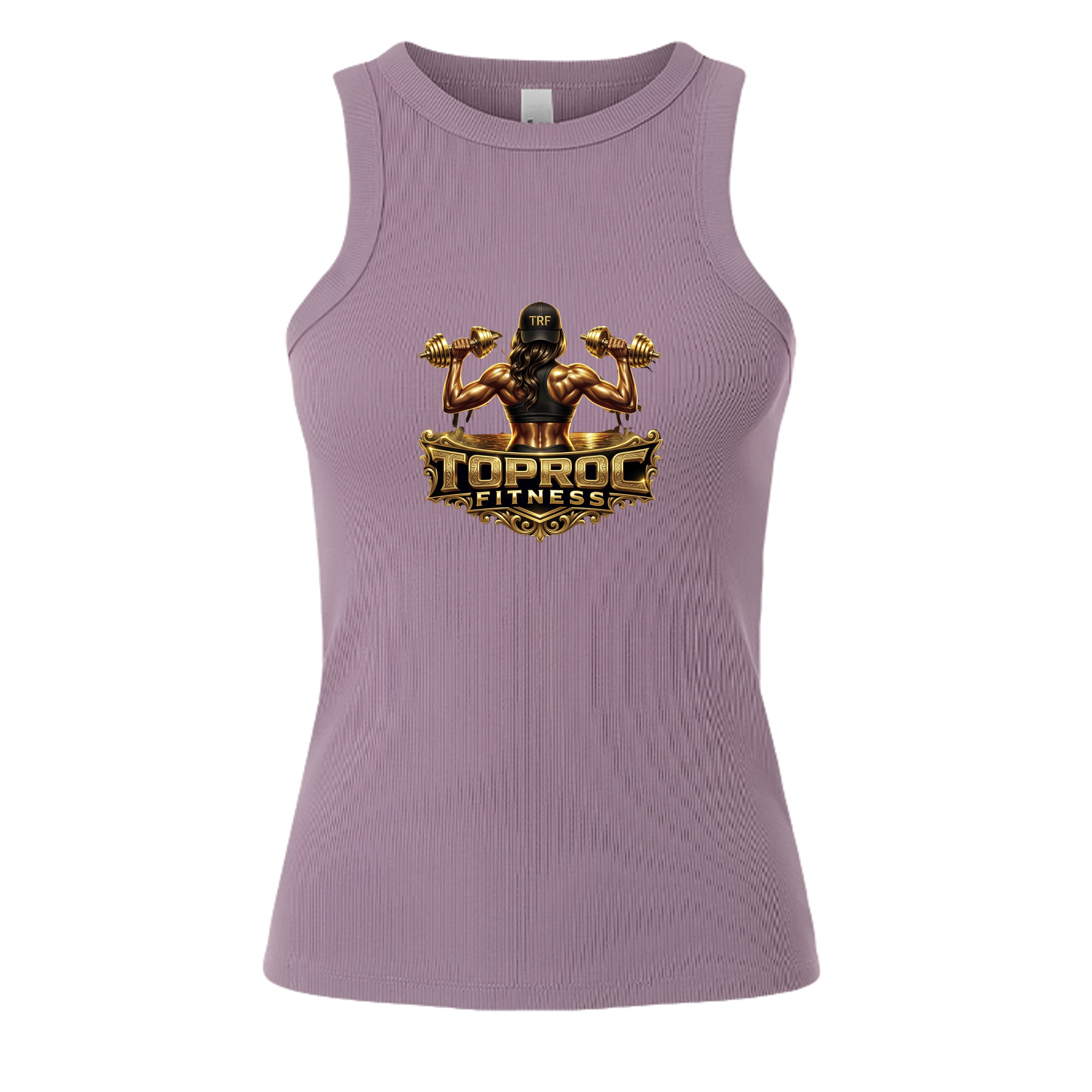 Smokey Violet - BR2101 - FRONT