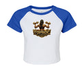 WHITE/ TR ROYAL - 1201 - FRONT