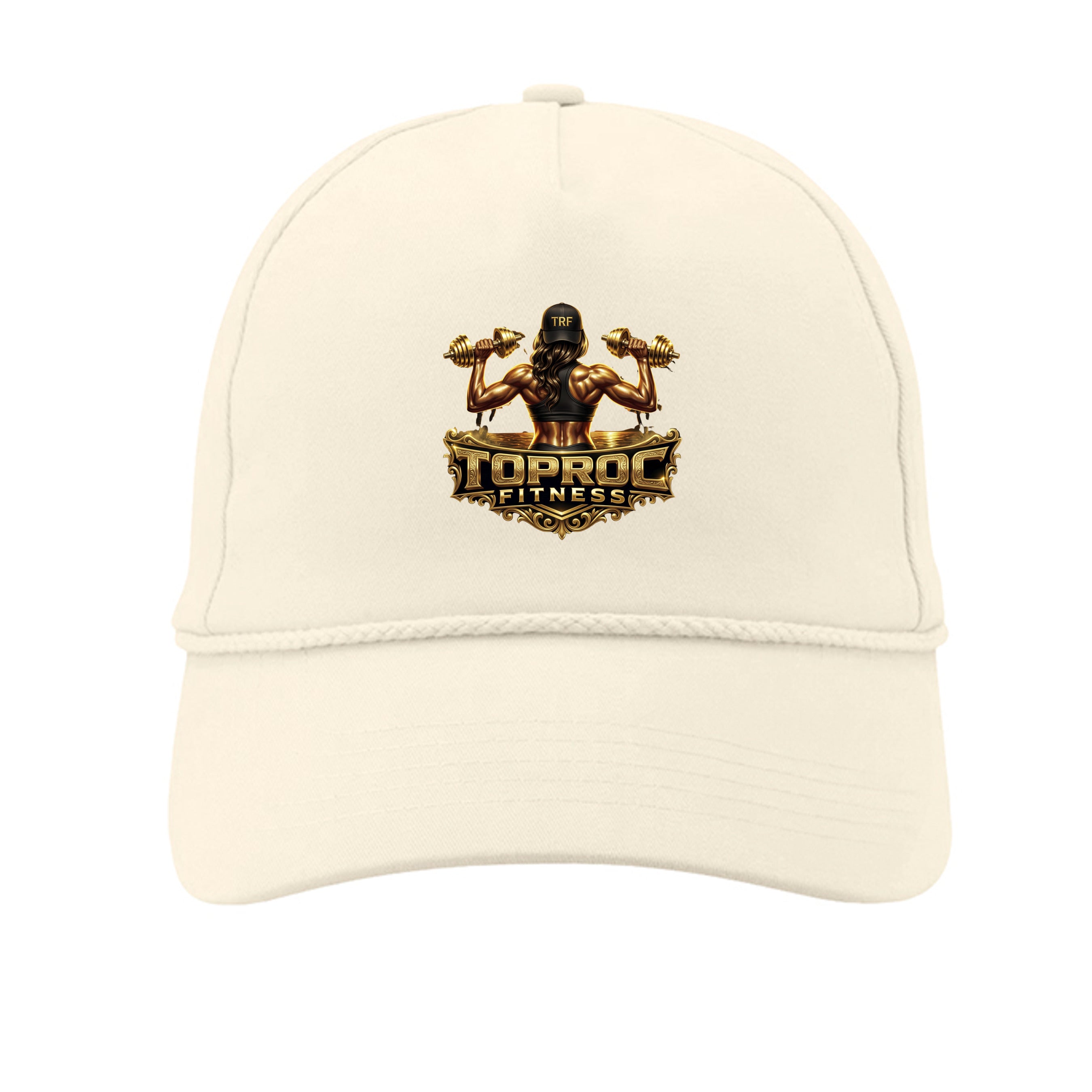 Vanilla/ Longhorn - MAYA - FRONT