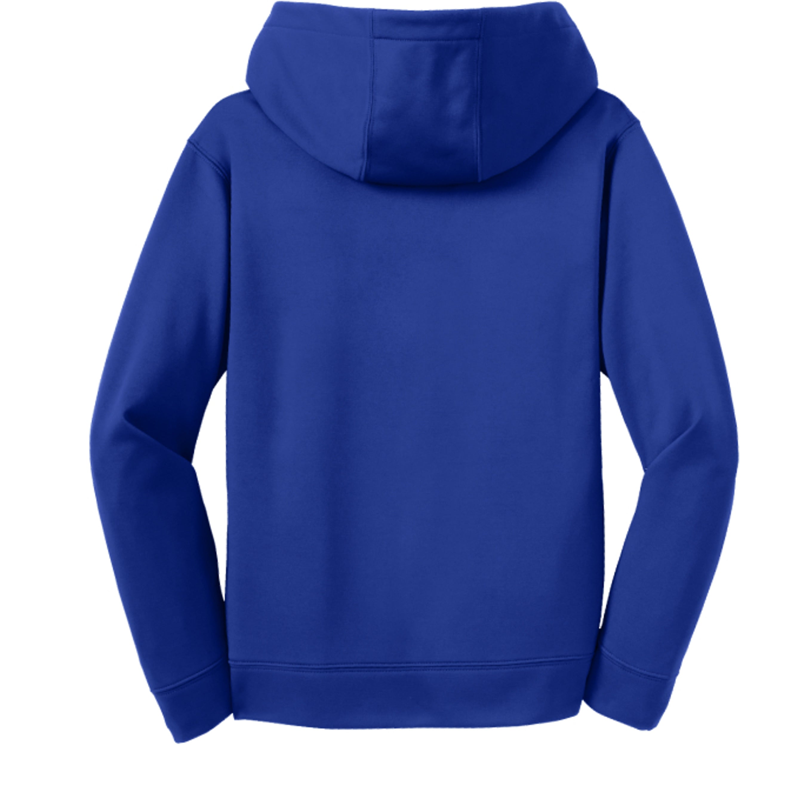 True Royal - YST244 - BACK