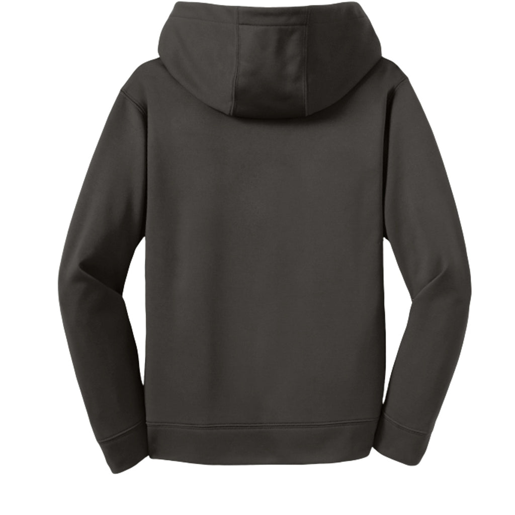 Iron Grey - YST244 - BACK