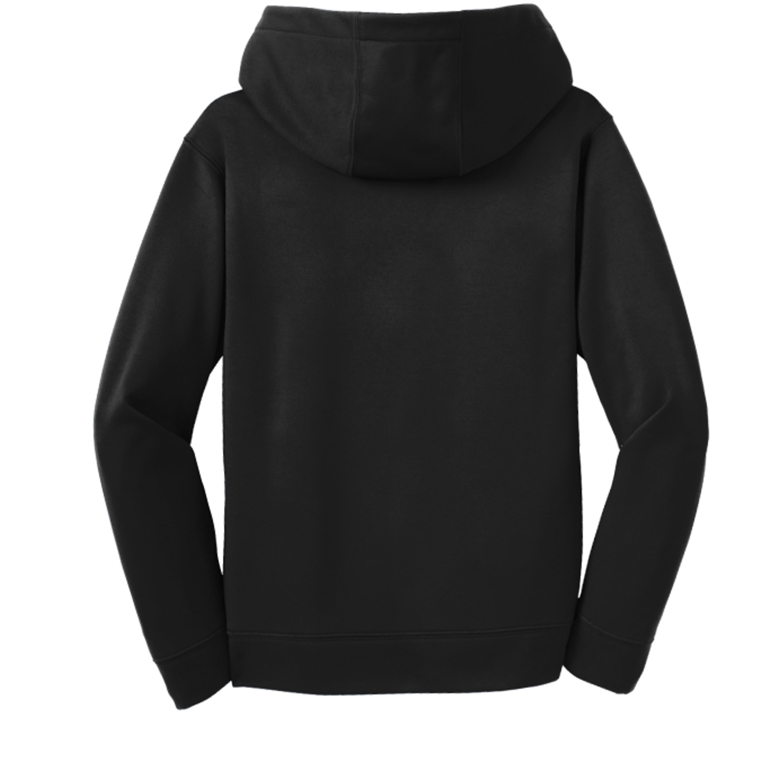 Black - YST244 - BACK