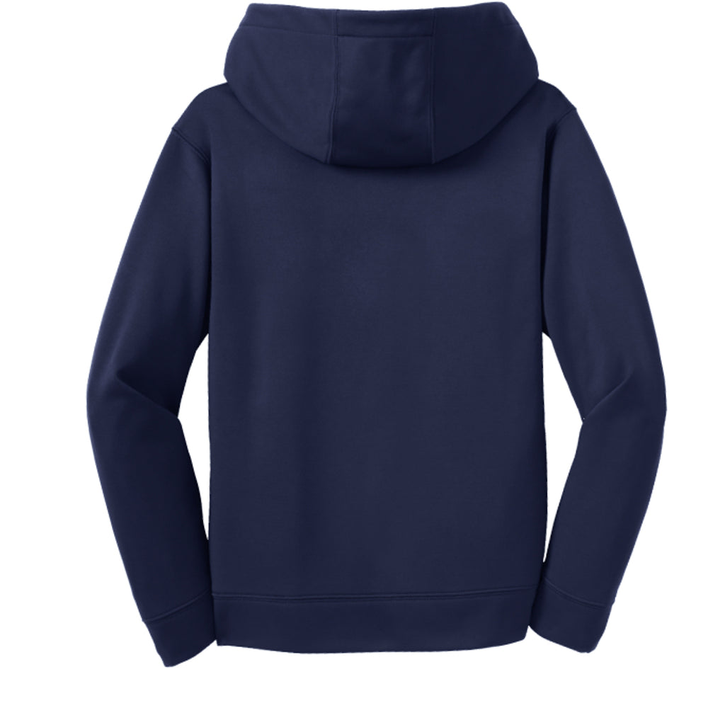 Navy - YST244 - BACK