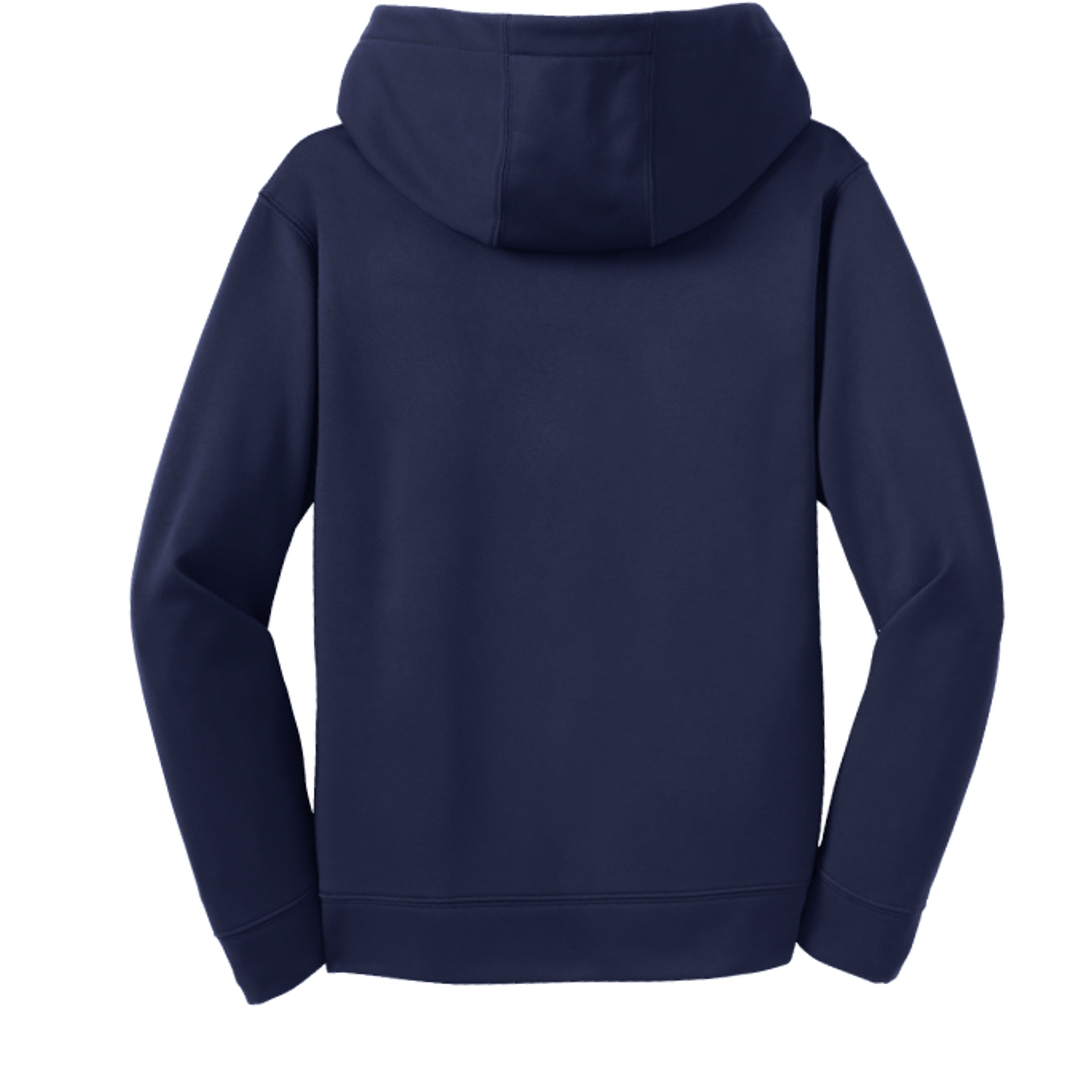 Navy - YST244 - BACK