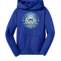 True Royal - YST244 - FRONT