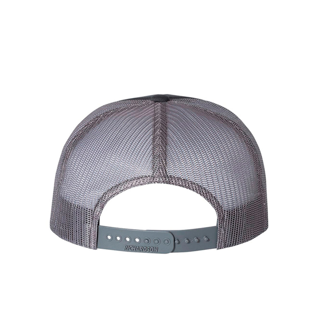 Charcoal - 113 - BACK