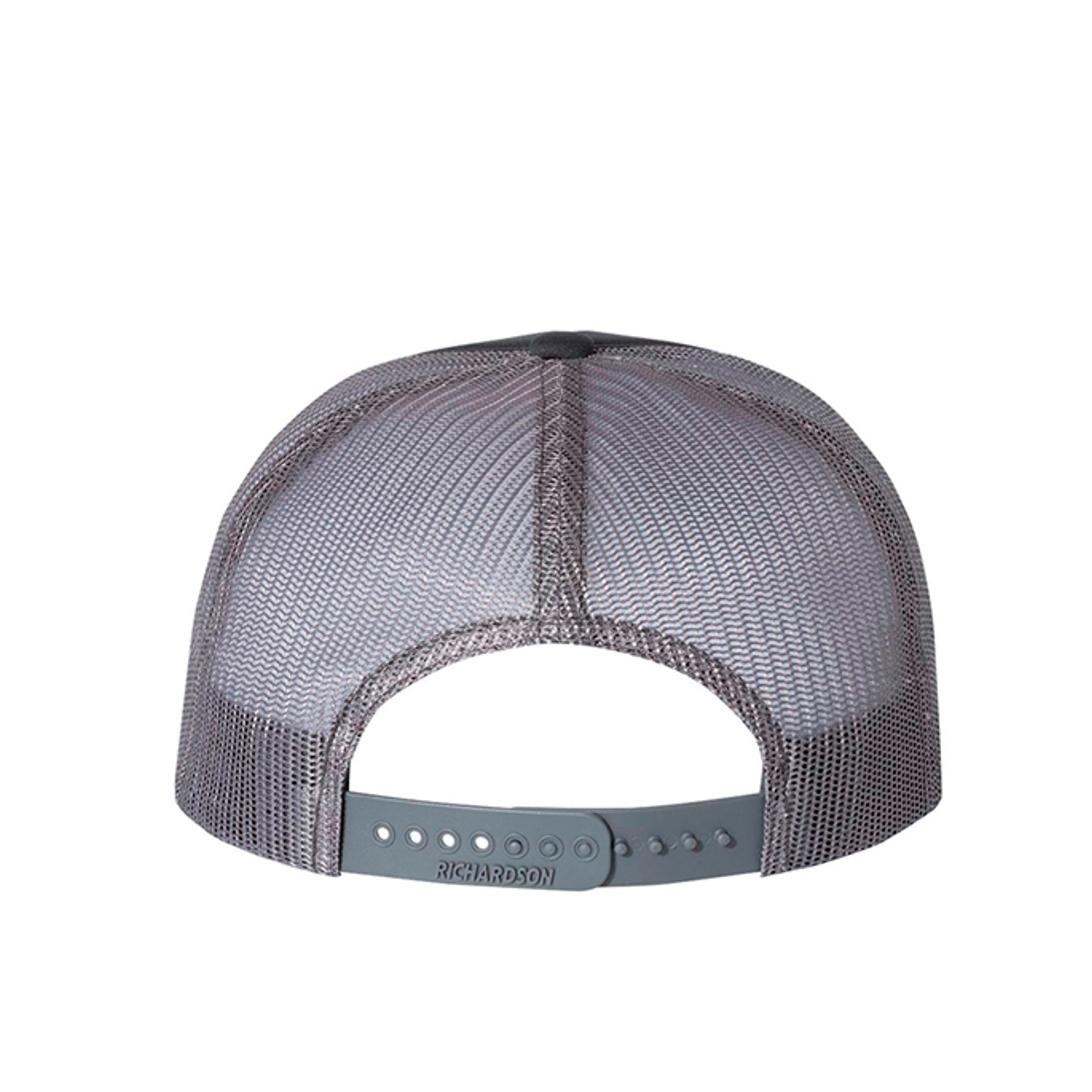 Charcoal - 113 - BACK