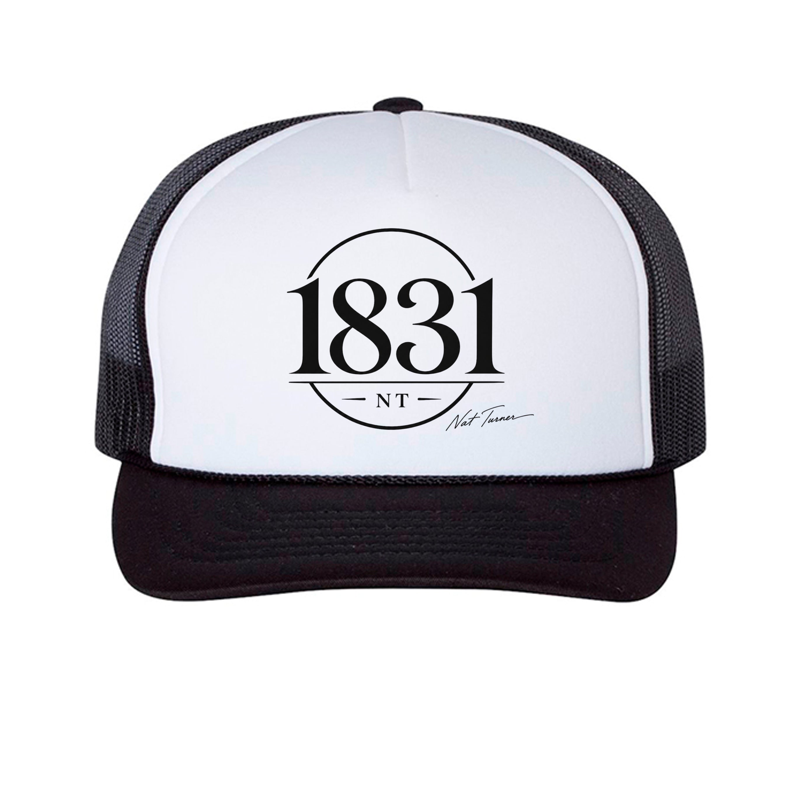 White/ Black - 113 - FRONT