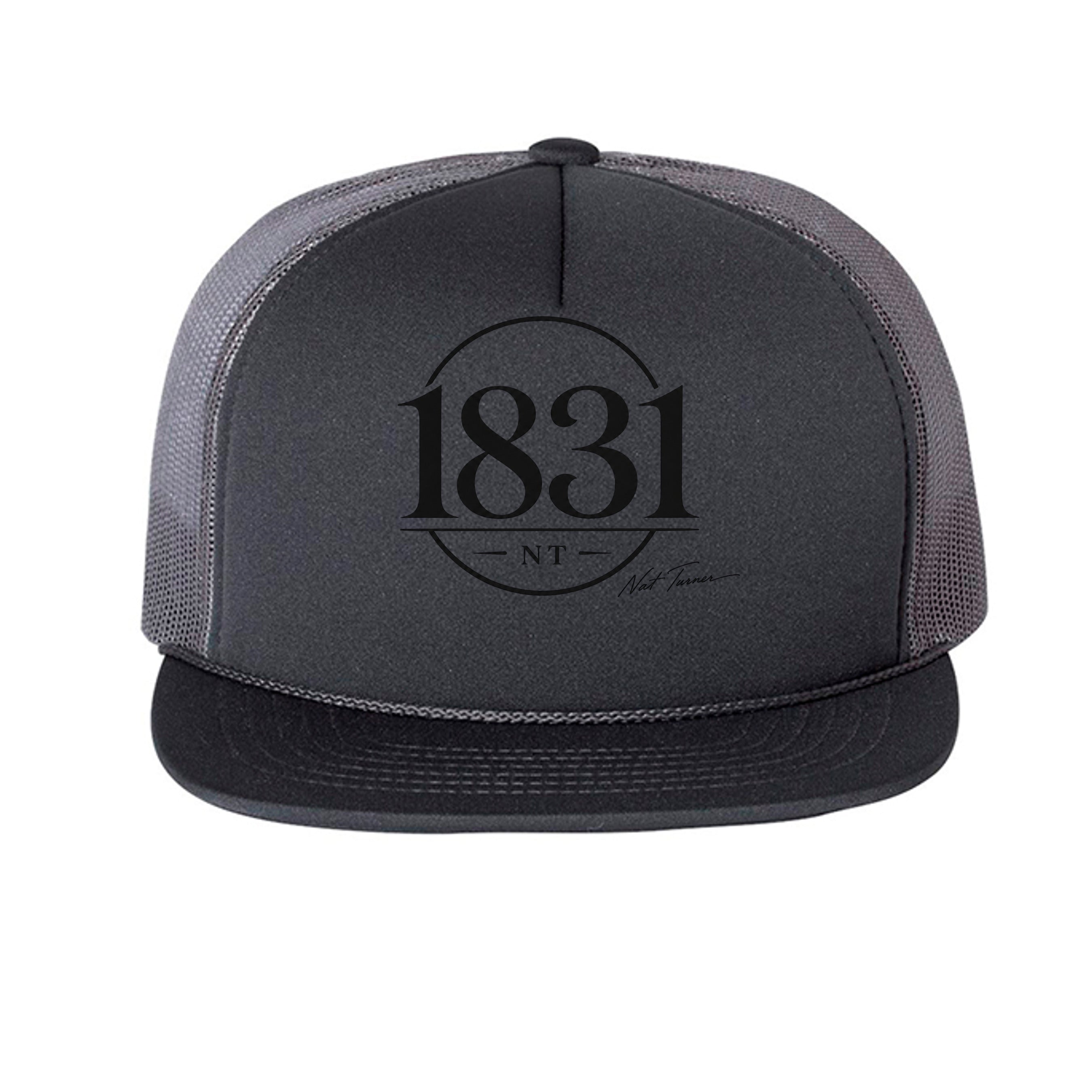 Charcoal - 113 - FRONT