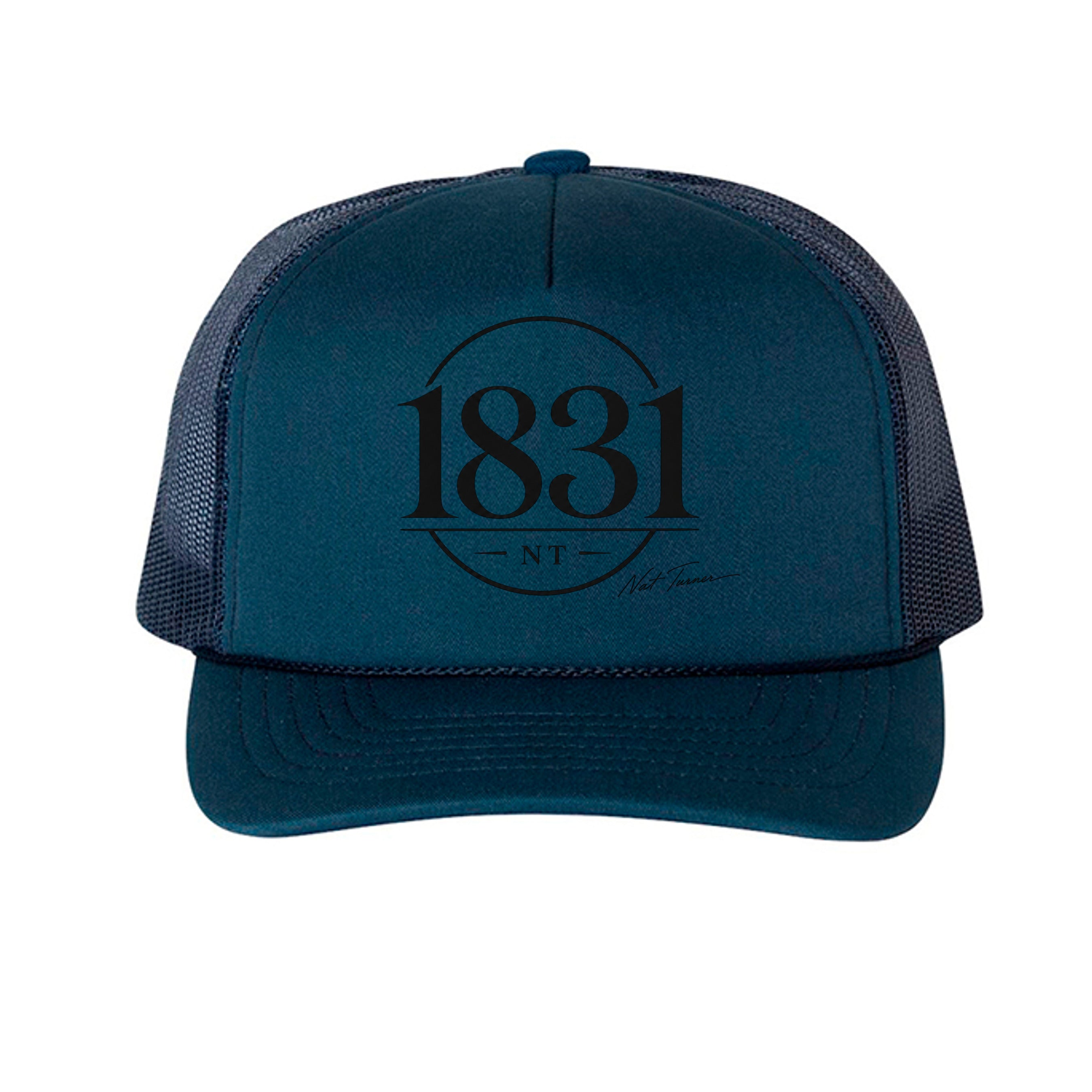 Navy - 113 - FRONT