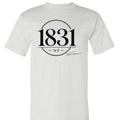 WHITE - BA5100 - FRONT